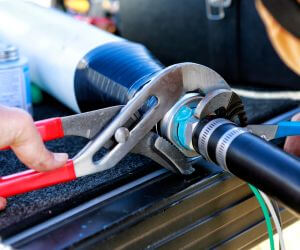 About Water Heater Repair LLC Reliance, WY